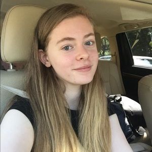 Meet your Posher, Nadia